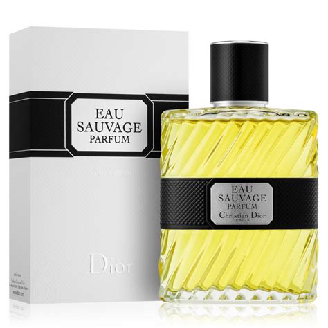 eau de parfum sauvage dior uomo|christian dior eau sauvage toilette.